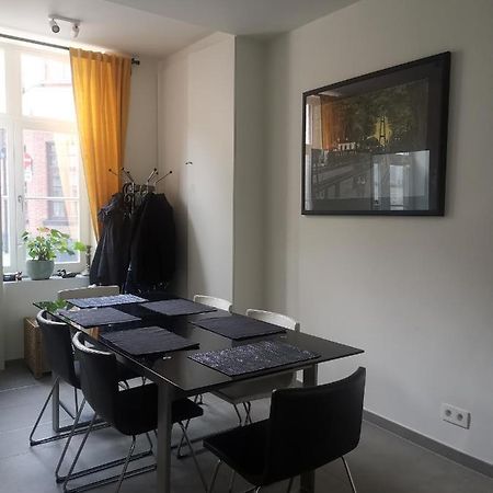 Nostalgia Homestay ブルージュ エクステリア 写真