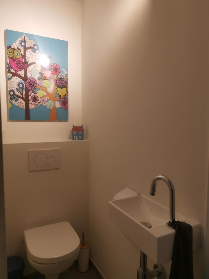 Nostalgia Homestay ブルージュ エクステリア 写真