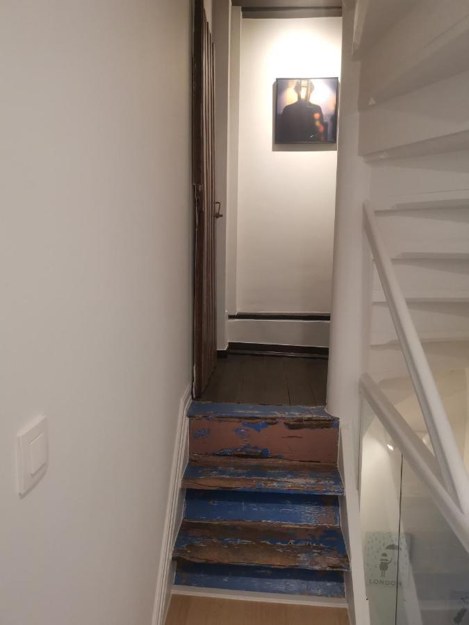 Nostalgia Homestay ブルージュ エクステリア 写真