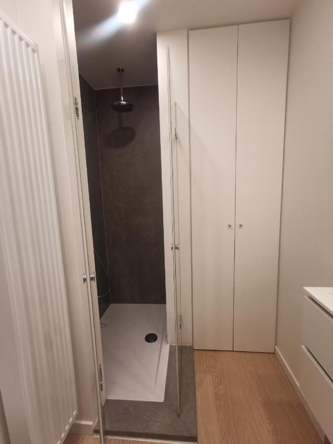 Nostalgia Homestay ブルージュ エクステリア 写真
