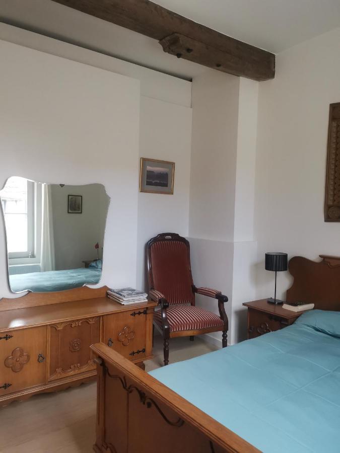Nostalgia Homestay ブルージュ エクステリア 写真